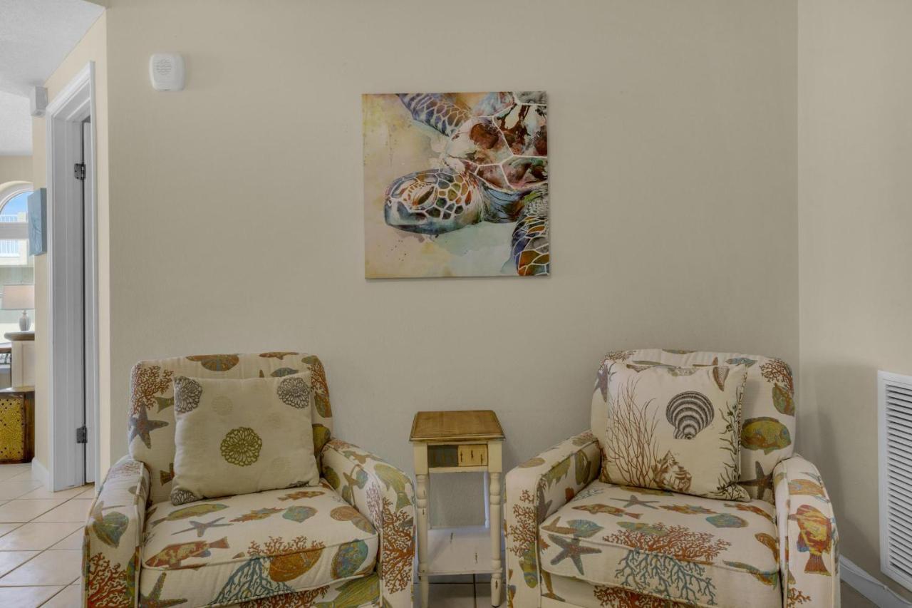 The Palms #601 Villa ฟอร์ตวัลตันบีช ภายนอก รูปภาพ