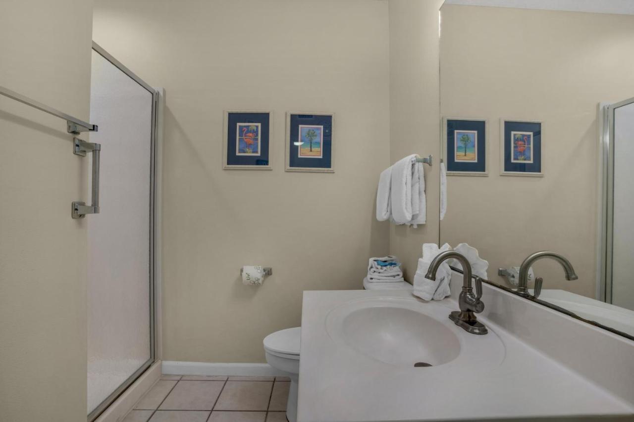 The Palms #601 Villa ฟอร์ตวัลตันบีช ภายนอก รูปภาพ
